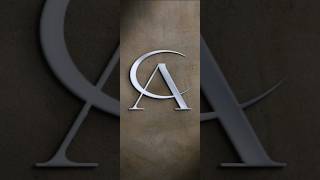 A+C logo design #youtubeshorts #logodrawing #shortvideo #logodesig #shortvideo #graphicdesign