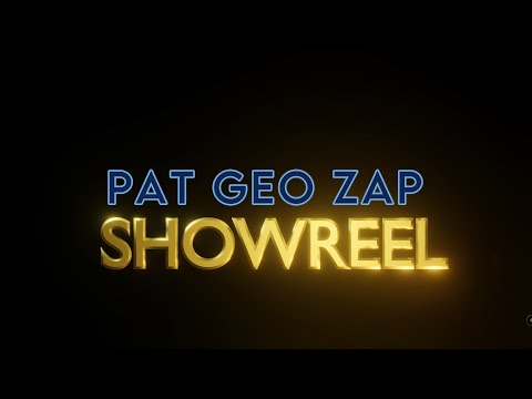 My ShowReel (Final Project)