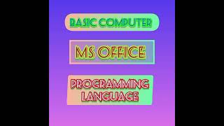 Private Computer Teacher