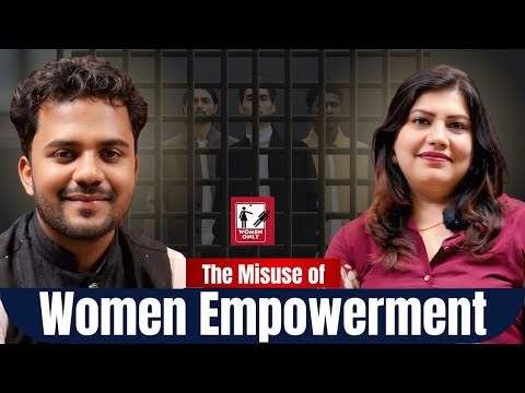 How to empower Women ? | Myths about Women Empowerment | English Podcast | English Talks