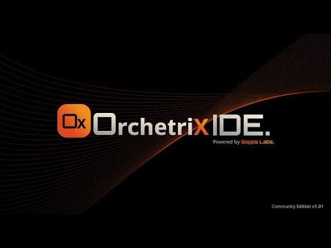 Welcome to Orchetrix(OX) | Kubernetes management | Open-Source Platform | Devops |