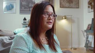 Patty Gomez NSU Ed.D. Story