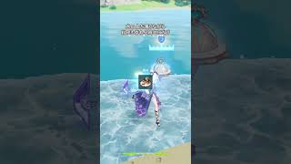 【原神】エスコフィエのスキルはまさに一石二鳥でした