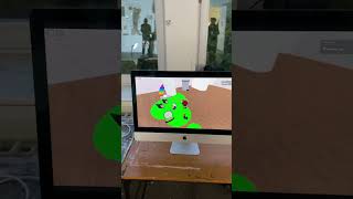 "Will it hurt" & "Export to world" show walk through, 2023