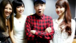 Sparkling Girls   SKG Sparkling Girls   叱咤903 一切從音樂開始 4