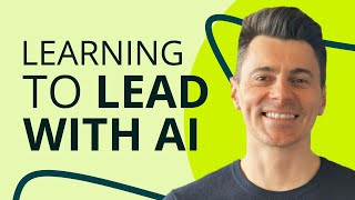 How Finance Teams Are Learning to Lead with AI | Anton Medvedev