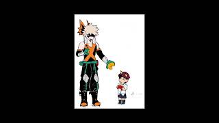 #kota #bakugou #bnha #anime #myheroacademia 😭