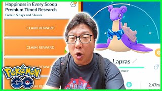 Water Festival 2025, But There is a Problem… - Pokemon GO