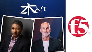 ZKast with Zeus Kerravala and John Maddison on F5's AI Innovations | Accelerate AI