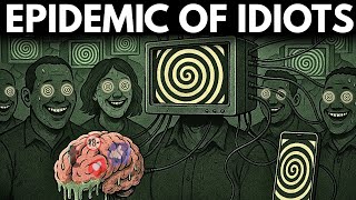 Mass Outbreak: Epidemic of Stupidity (And How to Escape)