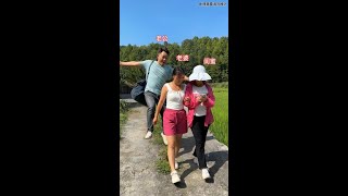 Interesting Rural Emotional Story #movie #funny #drama #comedy #剧情 #搞笑 #tiktok #rural