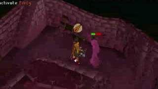 runescape verac at barrows