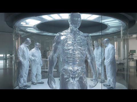 The Chinese Invisibility Suit Shocked the World