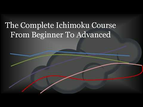 The Complete Ichimoku Course - From Beginner To Advanced