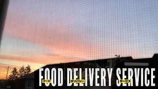 Bonk - Food Delivery Service (PC) Review