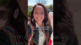 the best! #authortube #authorproblems #booktok #amwriting