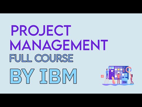 Project Management COMPLETE Course 2025 (23 Hours):  PMBOK 7, Agile, Practice Tests & Career Guide