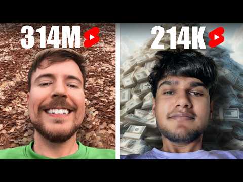i Recreated Most Viral Youtube Shorts And Earned $___ !💀