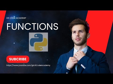 What is a function || Function in python with example||Python function full video |Types of function
