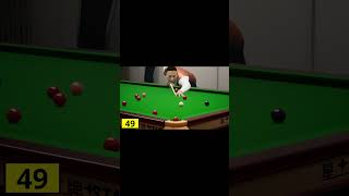 James Wattana (147 in Under 1 Minute #12) SNOOKER 19 #jameswattana #snooker #147 #ps4