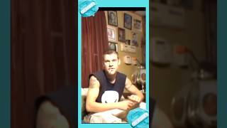 Theo Von is wild