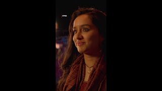 Shraddha Kapoor's FLIRTING Makes Rajkummar Rao NERVOUS 🤭 #Stree