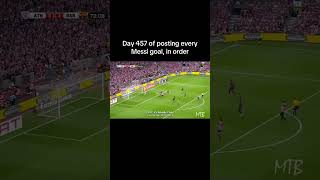 Messi Goals | Number 457 #football #messifans #messi #messi10 #goal #lionelmessi #Barcelona