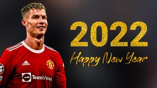 Cristiano Ronaldo Happy New Year Status Video | CR7 Edit