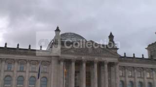 REICHSTAG