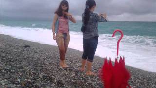 大陸交換生 20110515 花東之旅 0910159440