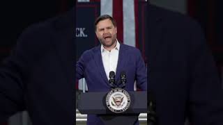 JD Vance: Bush And Obama 'Concealed' Jeffrey Epstein Information