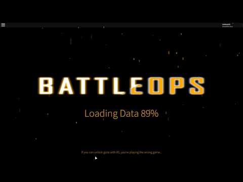 Roblox at its most! | Battle ops ALPHA