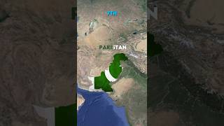 MOST POWERFUL COUNTRIES IN ASIA  #shorts #youtubeshorts