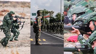 【0714】巡斧新聞 #19 台灣自製步槍喵具！性能強悍！台灣一年一度漢光演習即將開始！#xt122   #無人機 #國軍 #台灣