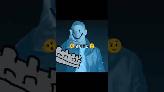 translating Forsaken names #forsaken #roblox #robloxforsaken #googletranslate #translate #funny