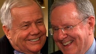 Jim Rogers: Don't Give Up On The U.S.
