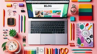 How to Share Your Coding Journey: Starting a Blog