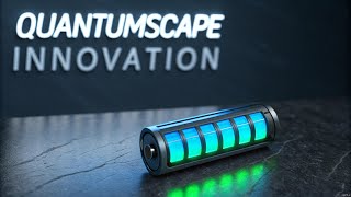 $QS QuantumScape Corp - Let's Talk About It - July 28, 2025 #qs #quantumscape #batteries #electric