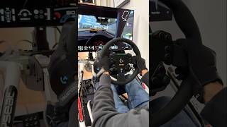 The PRO Logitech G x MOMO Racing Wheels are HERE 🤙