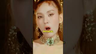 This kpop music video could’ve gone so wrong