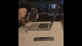 now you can charge phone any where and any place