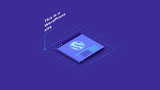 Inside a WordPress site