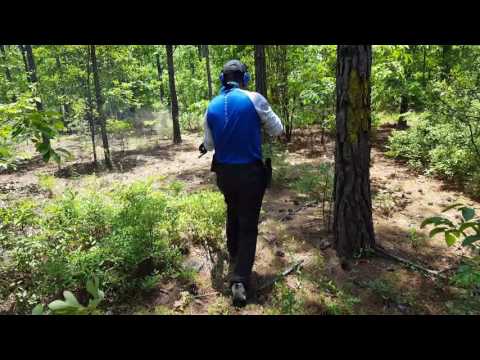 Shotgun course