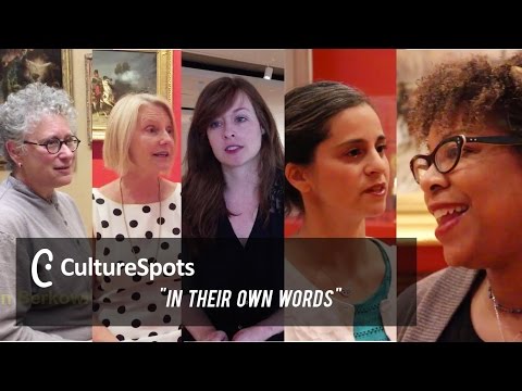 CultureSpots - "In their own words" - What our clients have to say!