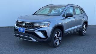 2023 Volkswagen Taos Billings MT, Bozeman MT, Cody WY, Sheridan WY, Butte MT V23062