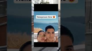 honeymoon dong #aaliyah #fujian #prewedding #wedding