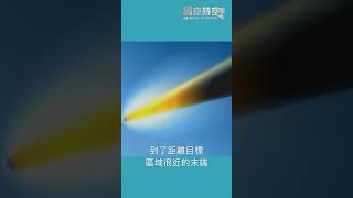 揭秘鋯石導彈：超音速性能背後的技術限制及愛國者攔截可能性 #軍事 #俄烏戰爭 #烏克蘭 #俄羅斯 #馬克時空 #導彈 #鋯石導彈
