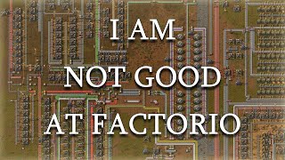 Factorio Is A Wonderful Game Made For Someone Else