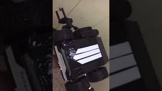 #shorts 4X4 Robotic kit | link in Bio
