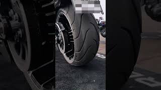 2024 Breakout | Harley-Davidson​